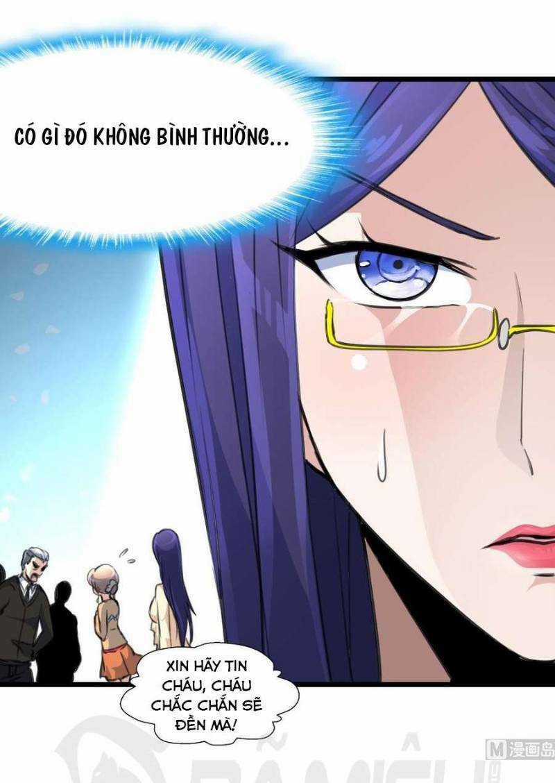 Thần Nhãn Giám Định Sư Chapter 62 trang 3