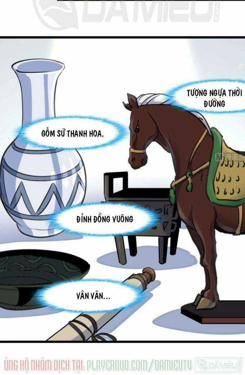 Thần Nhãn Giám Định Sư Chapter 62 trang 6