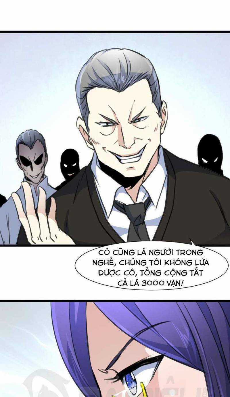 Thần Nhãn Giám Định Sư Chapter 62 trang 7