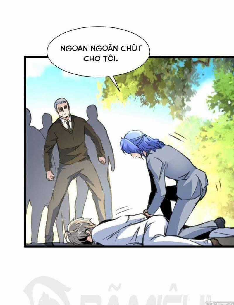 Thần Nhãn Giám Định Sư Chapter 63 trang 1