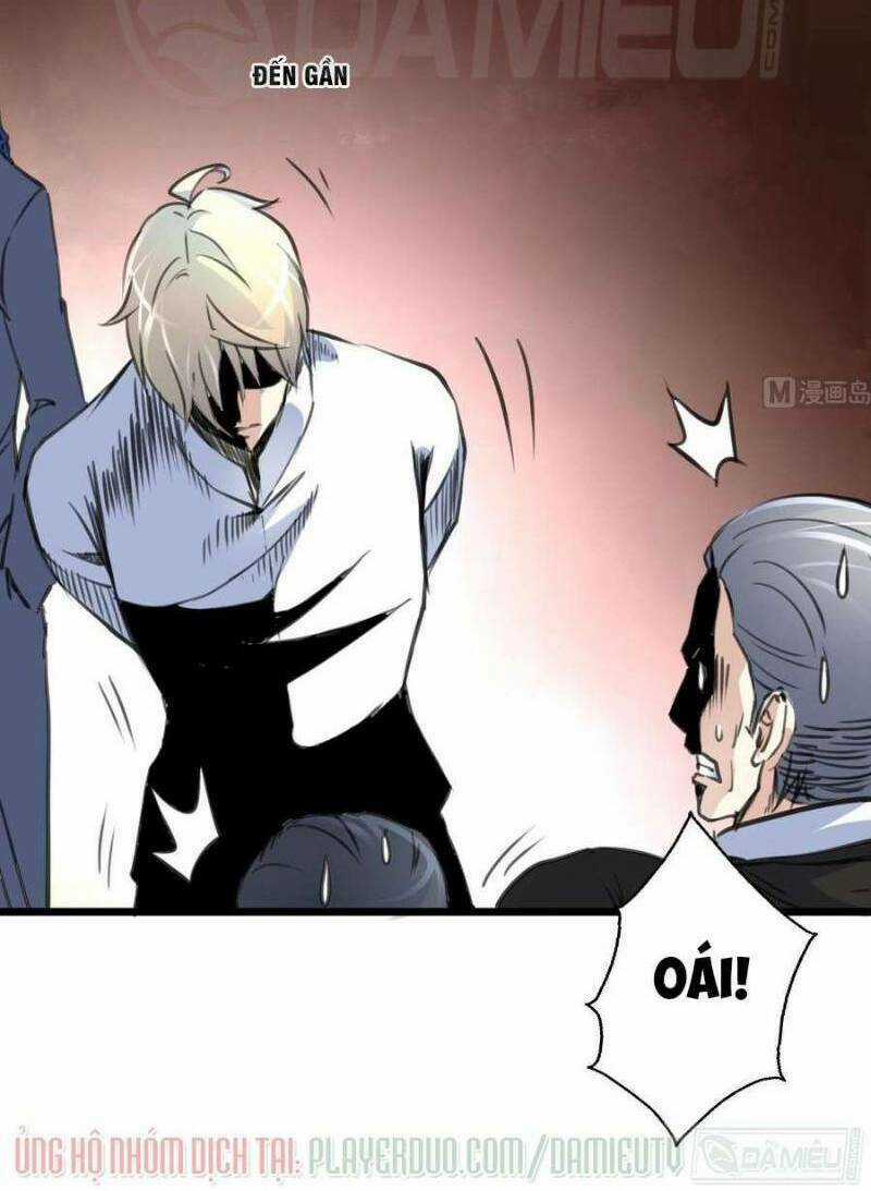 Thần Nhãn Giám Định Sư Chapter 63 trang 10