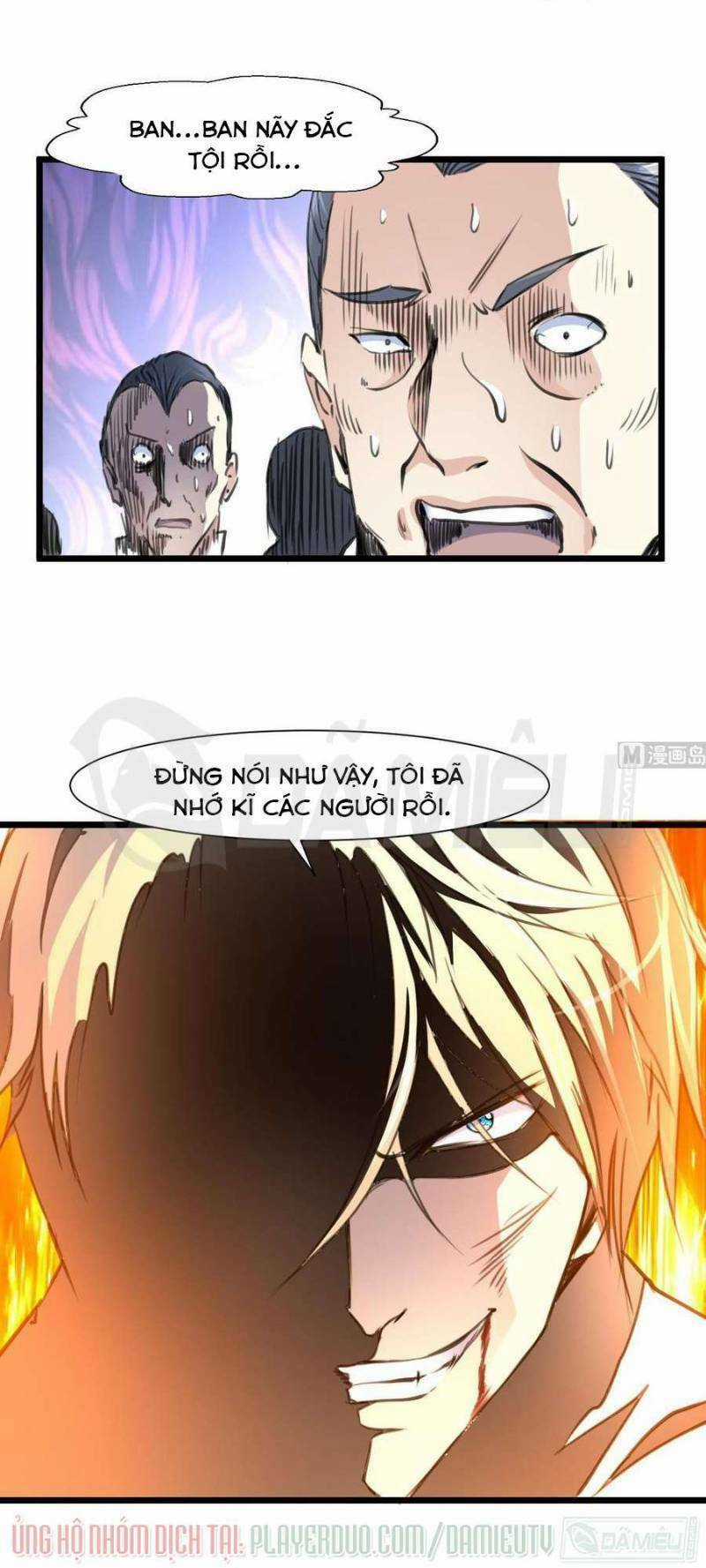 Thần Nhãn Giám Định Sư Chapter 63 trang 11