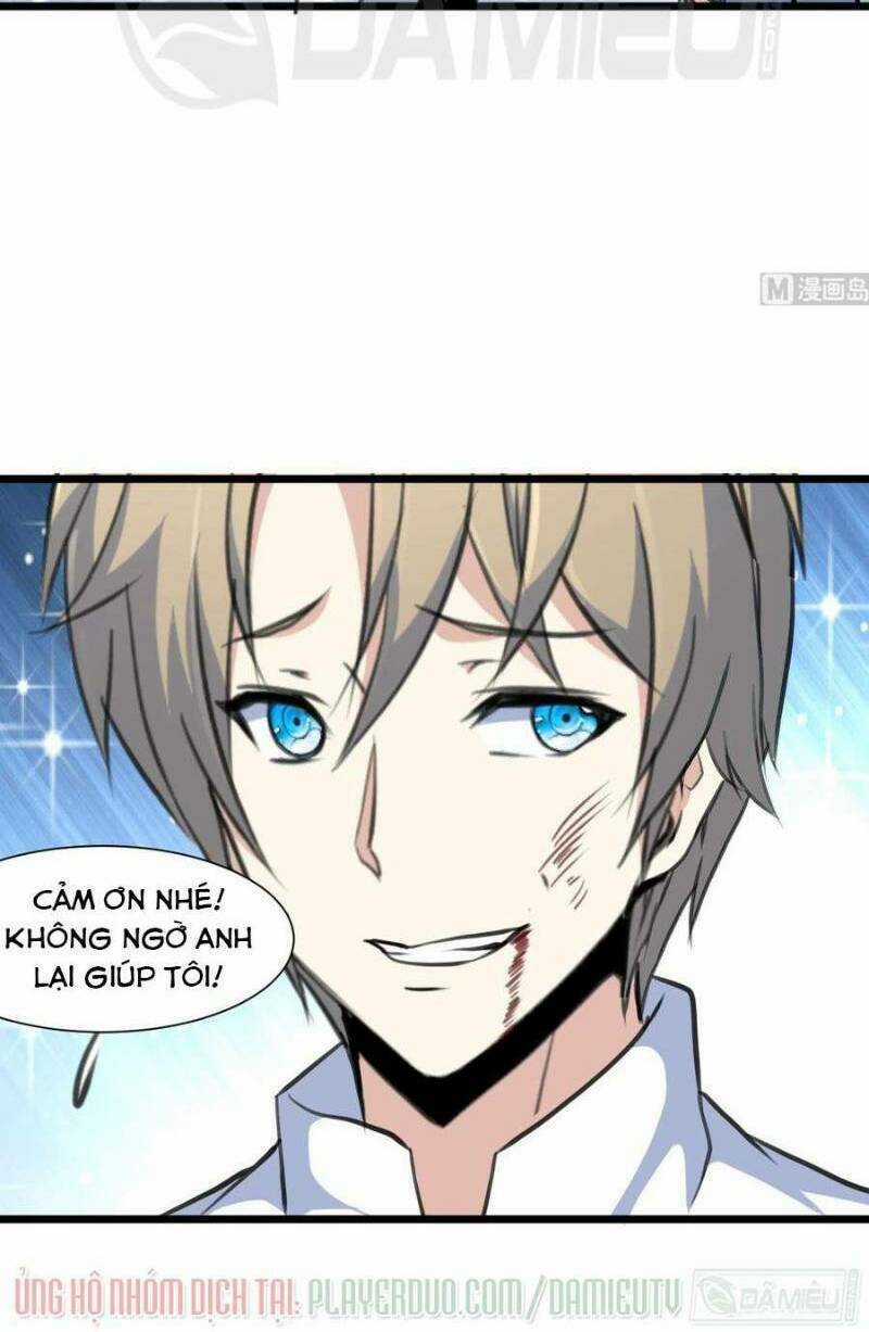 Thần Nhãn Giám Định Sư Chapter 63 trang 13