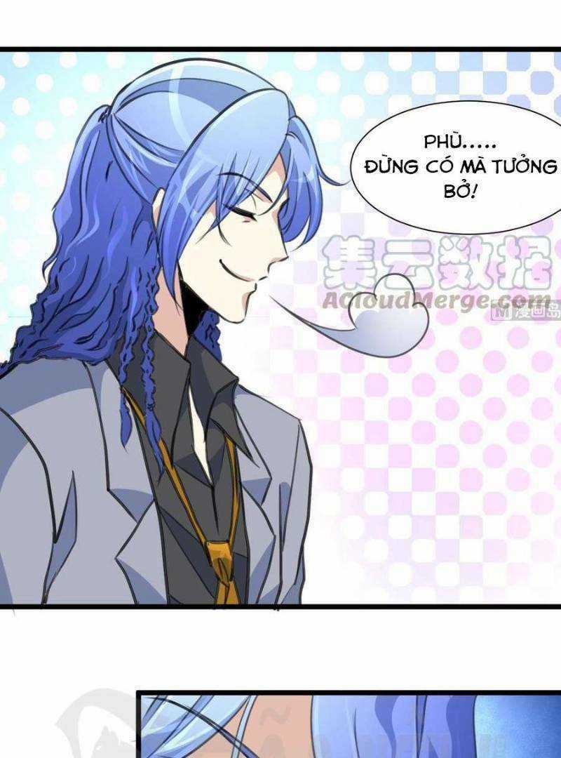 Thần Nhãn Giám Định Sư Chapter 63 trang 14