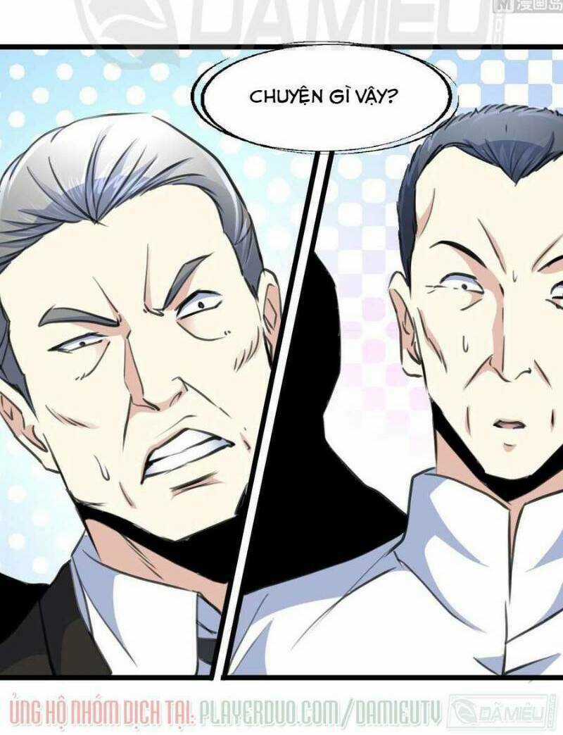 Thần Nhãn Giám Định Sư Chapter 63 trang 2