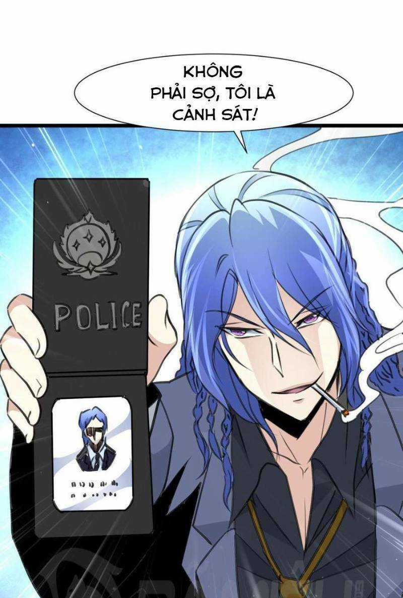 Thần Nhãn Giám Định Sư Chapter 63 trang 3