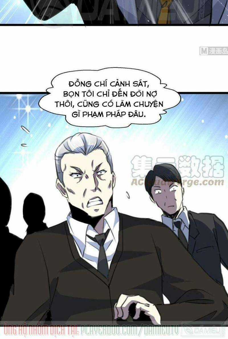 Thần Nhãn Giám Định Sư Chapter 63 trang 4