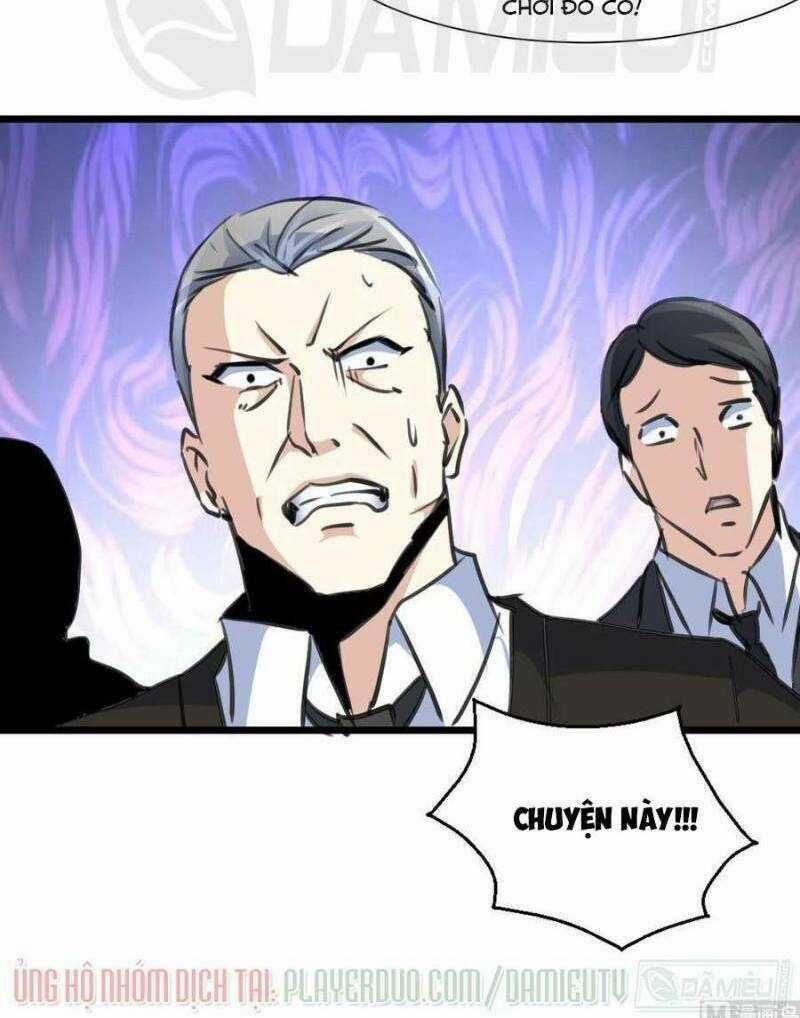 Thần Nhãn Giám Định Sư Chapter 63 trang 8