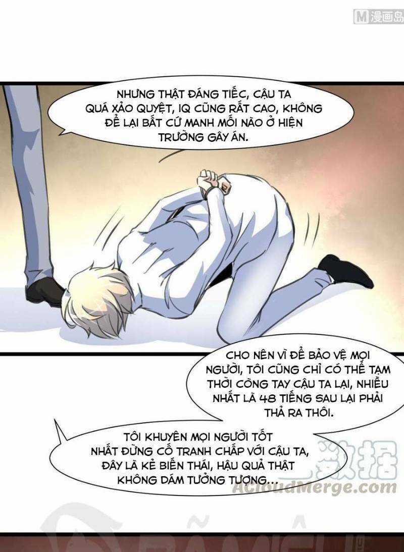 Thần Nhãn Giám Định Sư Chapter 63 trang 9