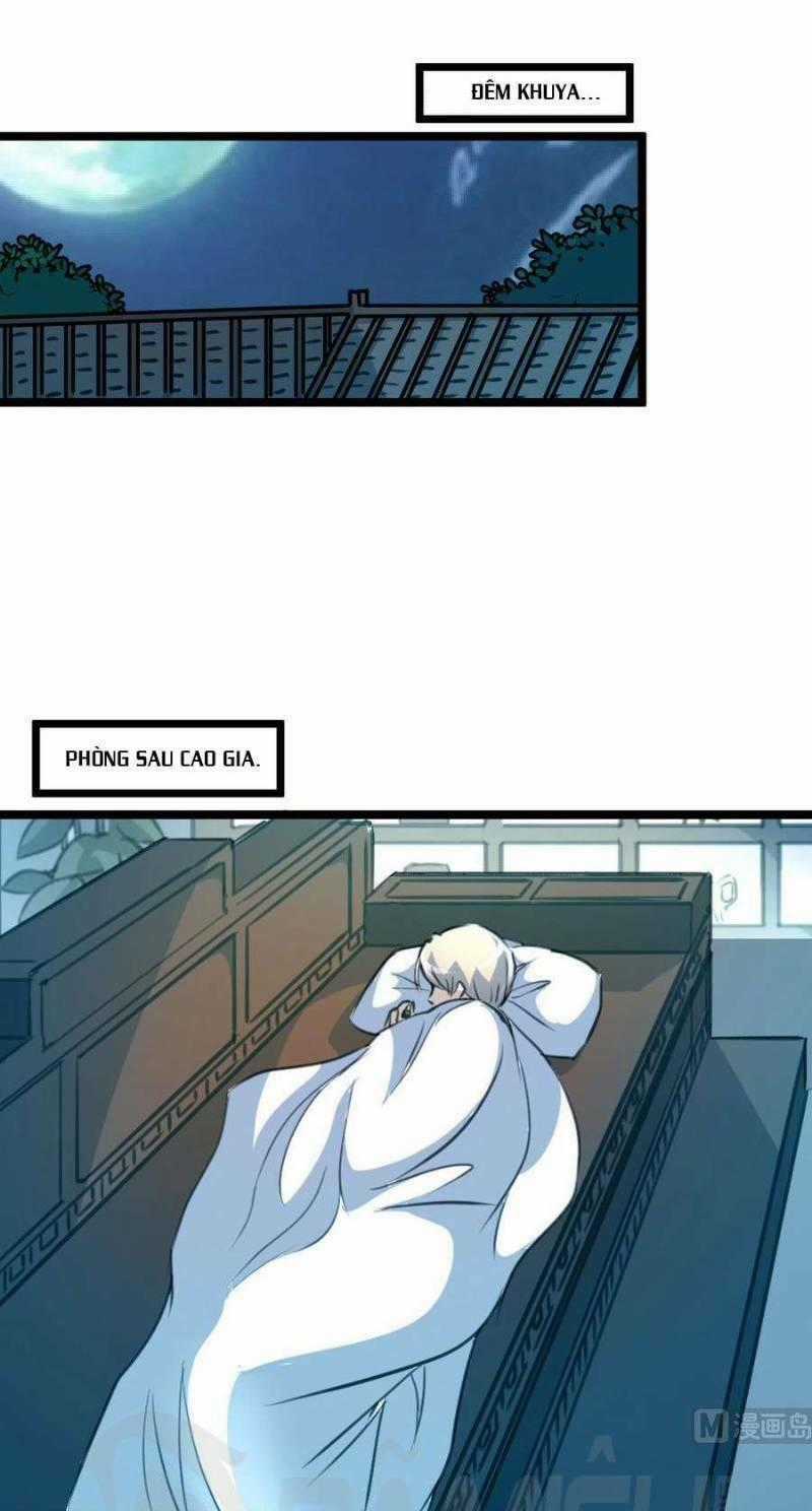 Thần Nhãn Giám Định Sư Chapter 64 trang 0