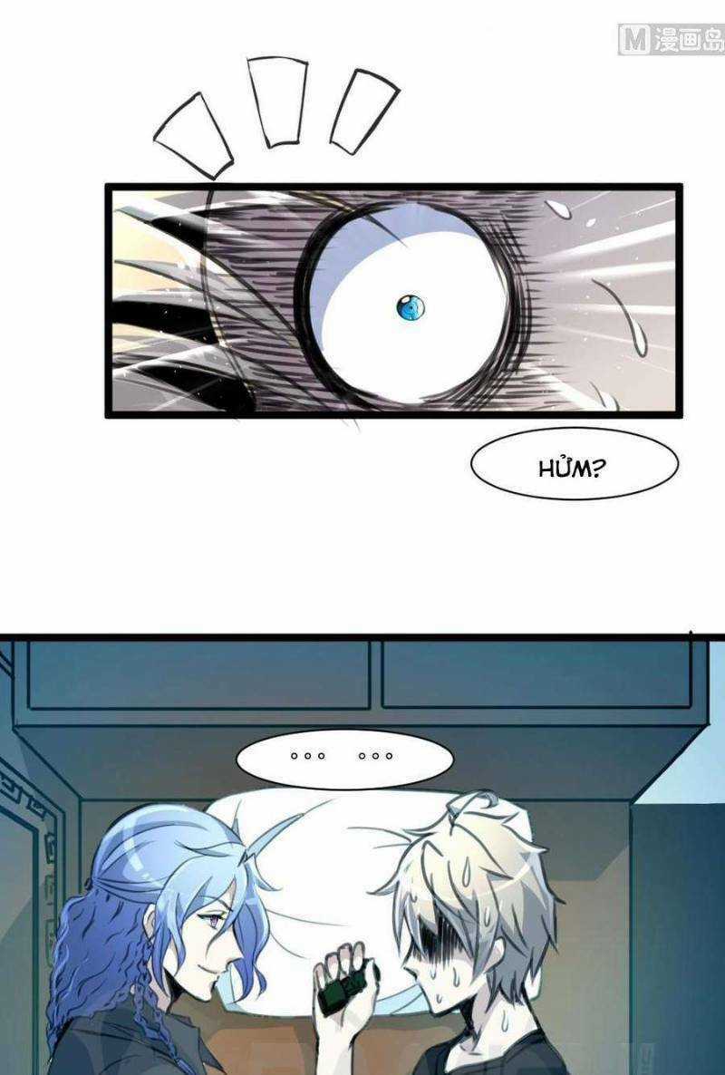 Thần Nhãn Giám Định Sư Chapter 64 trang 12