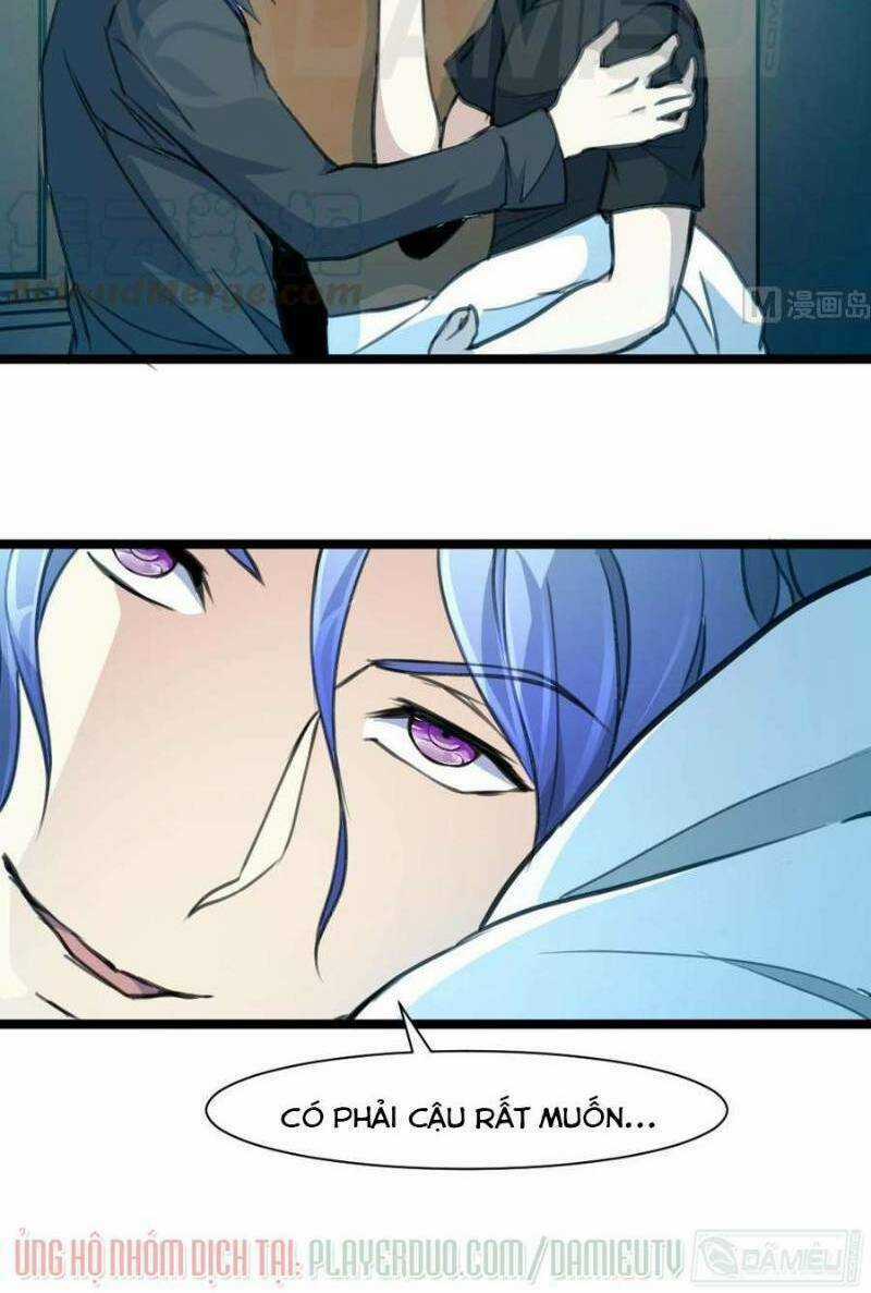 Thần Nhãn Giám Định Sư Chapter 64 trang 13