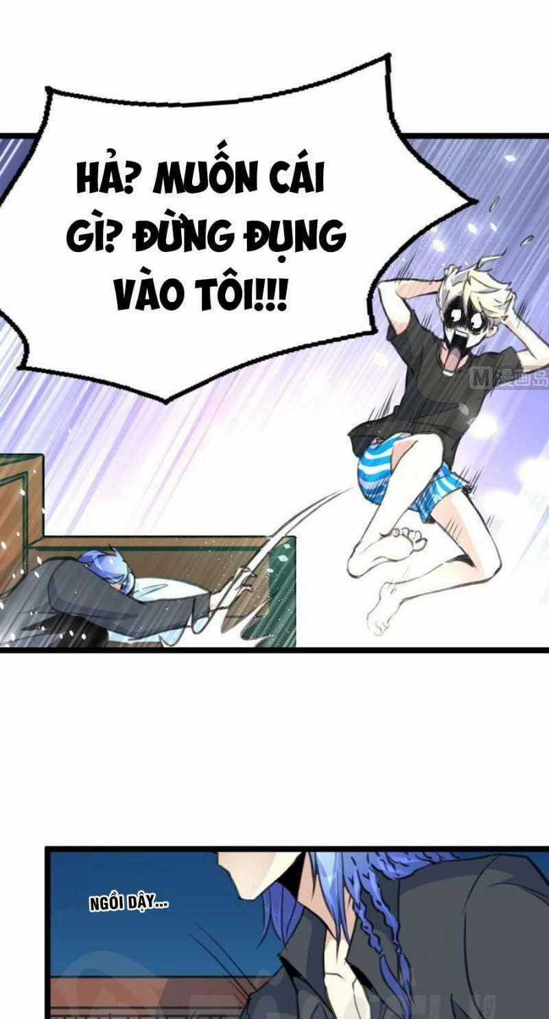 Thần Nhãn Giám Định Sư Chapter 64 trang 14