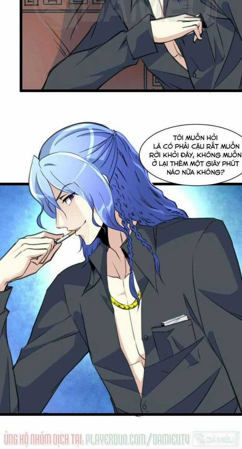 Thần Nhãn Giám Định Sư Chapter 64 trang 15