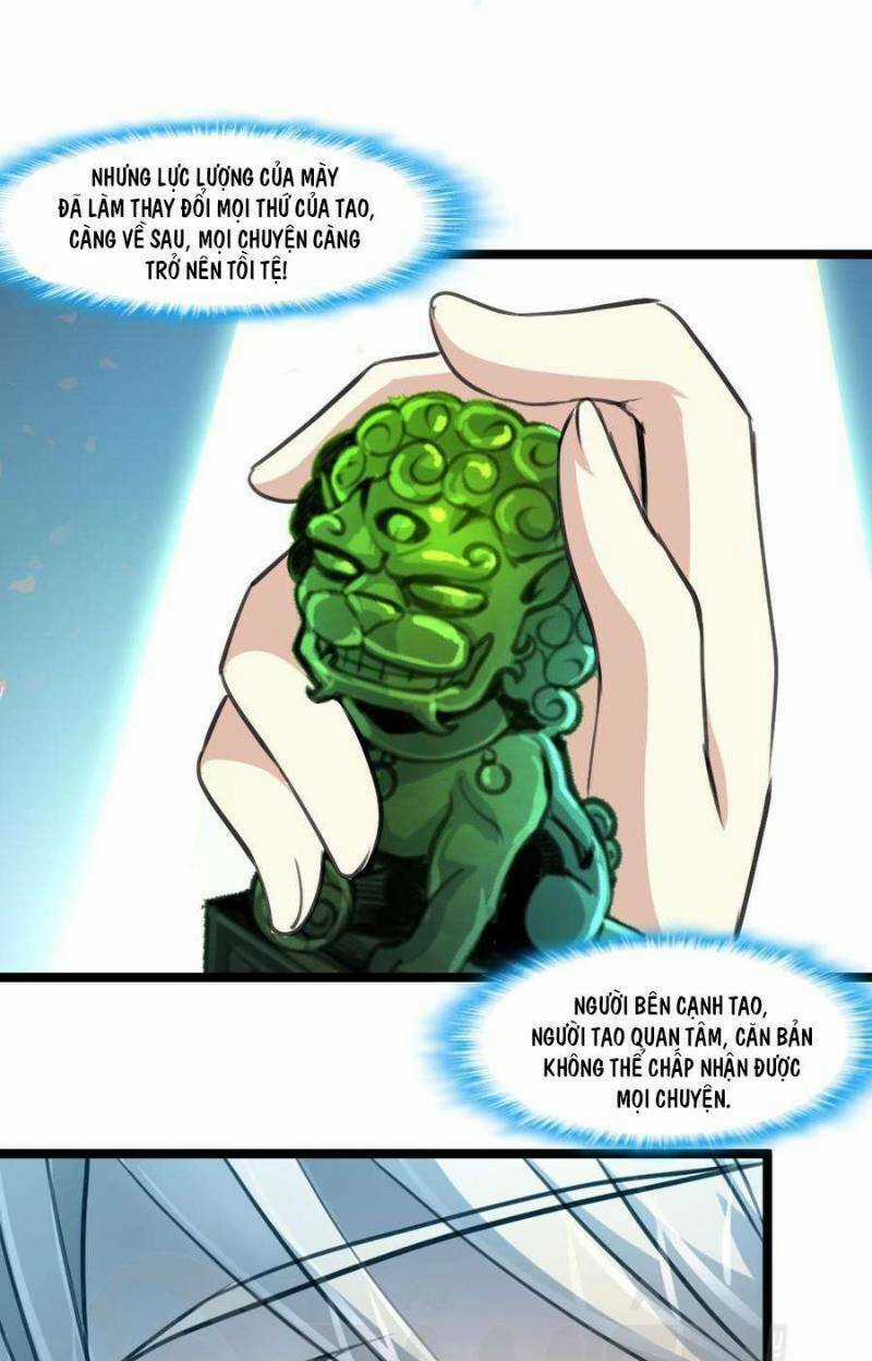 Thần Nhãn Giám Định Sư Chapter 64 trang 2