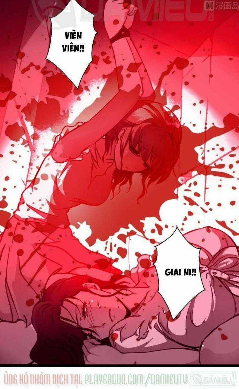 Thần Nhãn Giám Định Sư Chapter 64 trang 9