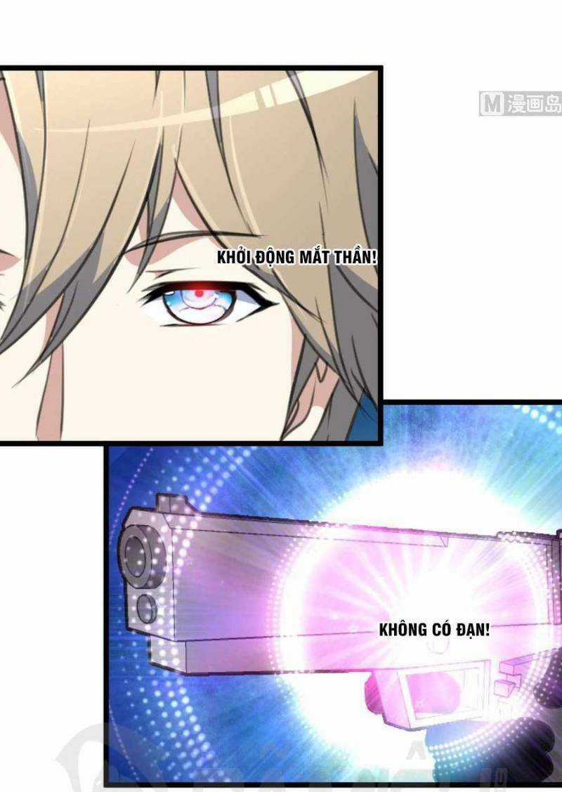 Thần Nhãn Giám Định Sư Chapter 65 trang 10