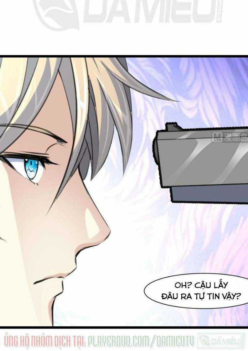 Thần Nhãn Giám Định Sư Chapter 65 trang 11