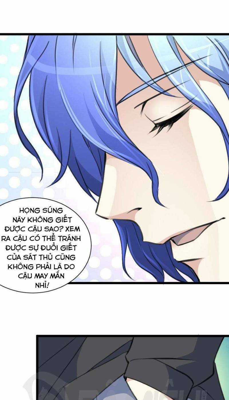 Thần Nhãn Giám Định Sư Chapter 65 trang 12