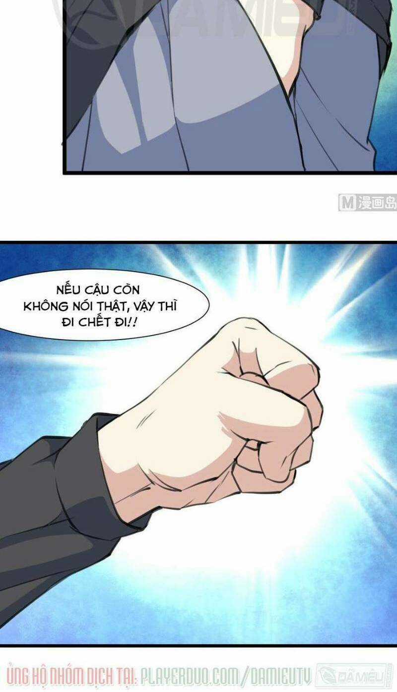 Thần Nhãn Giám Định Sư Chapter 65 trang 13