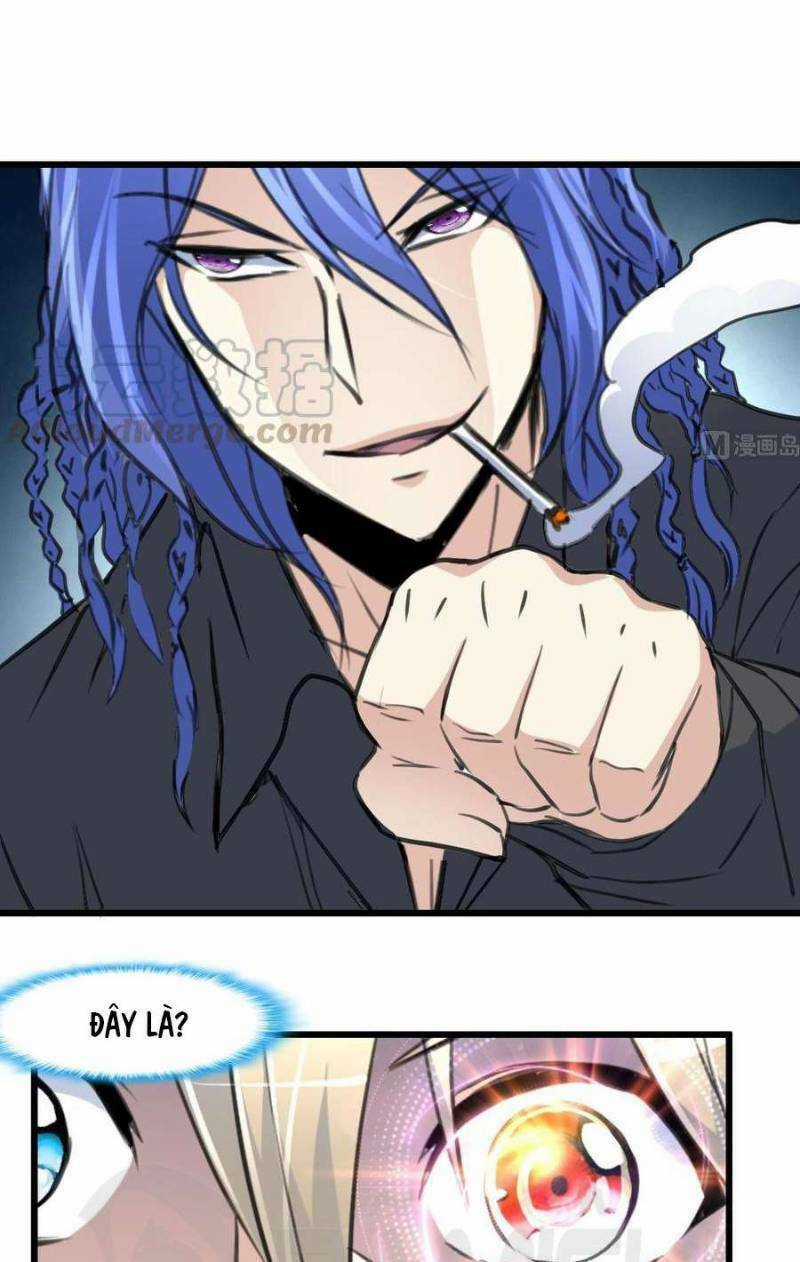 Thần Nhãn Giám Định Sư Chapter 65 trang 14