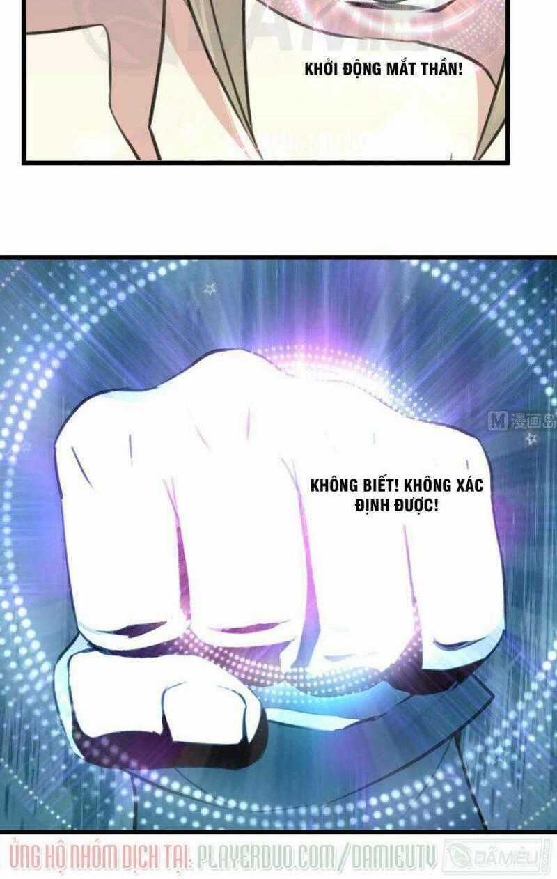 Thần Nhãn Giám Định Sư Chapter 65 trang 15