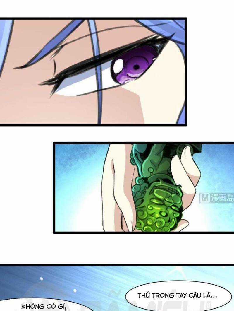 Thần Nhãn Giám Định Sư Chapter 65 trang 2