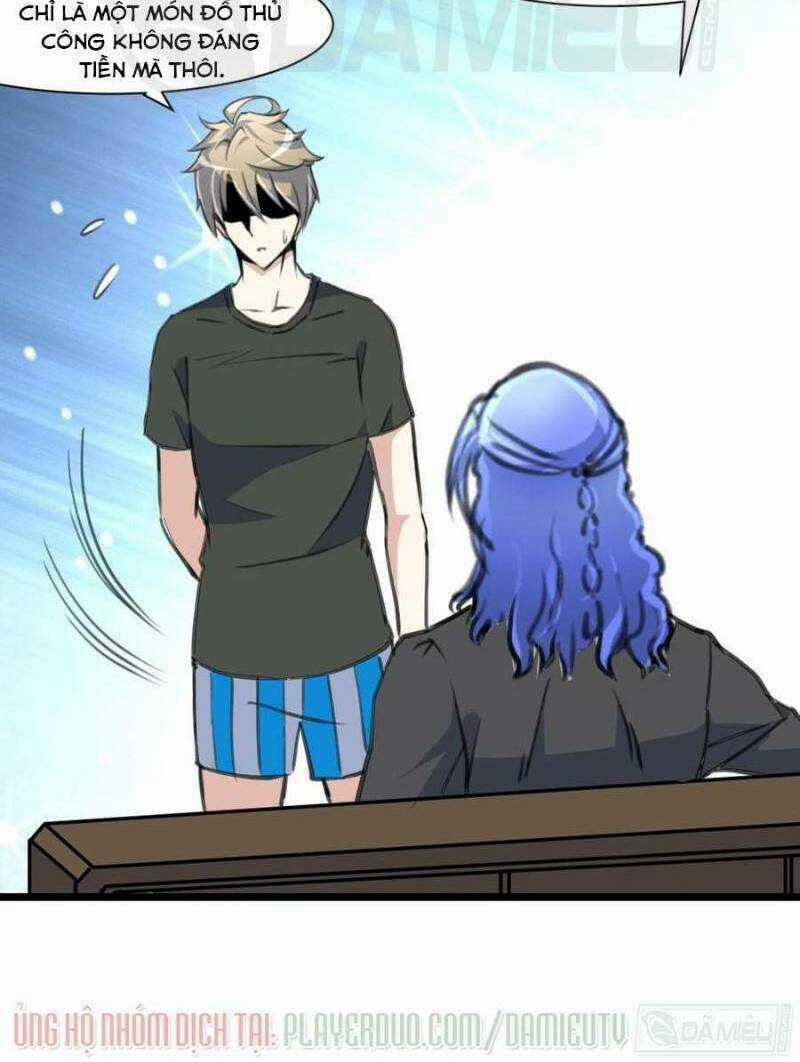 Thần Nhãn Giám Định Sư Chapter 65 trang 3