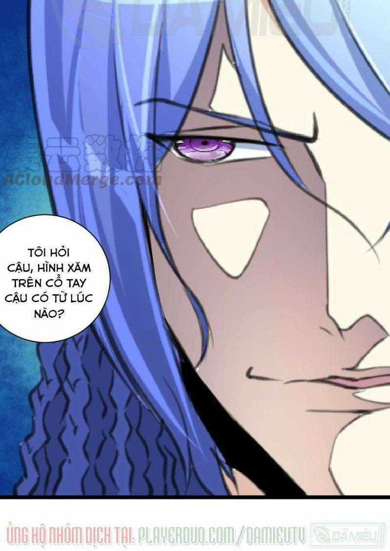 Thần Nhãn Giám Định Sư Chapter 65 trang 5