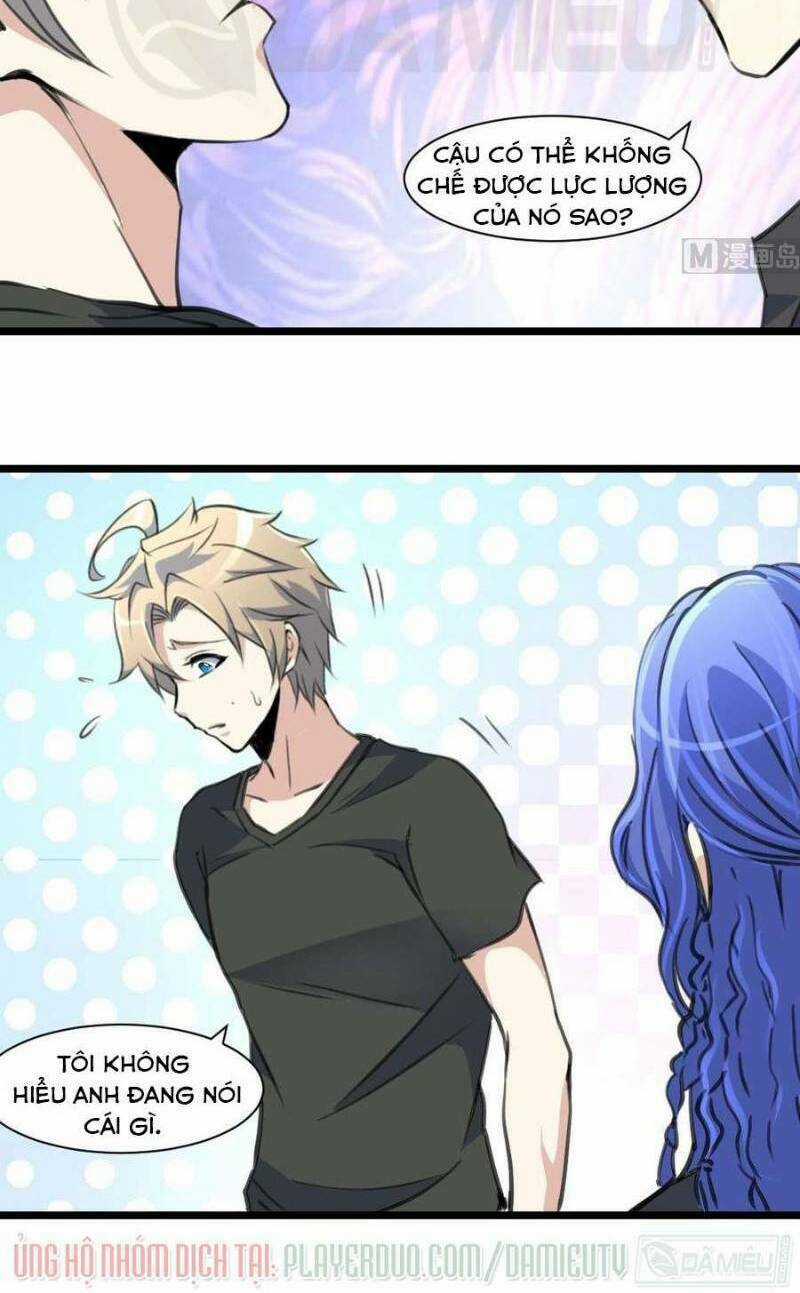 Thần Nhãn Giám Định Sư Chapter 65 trang 7