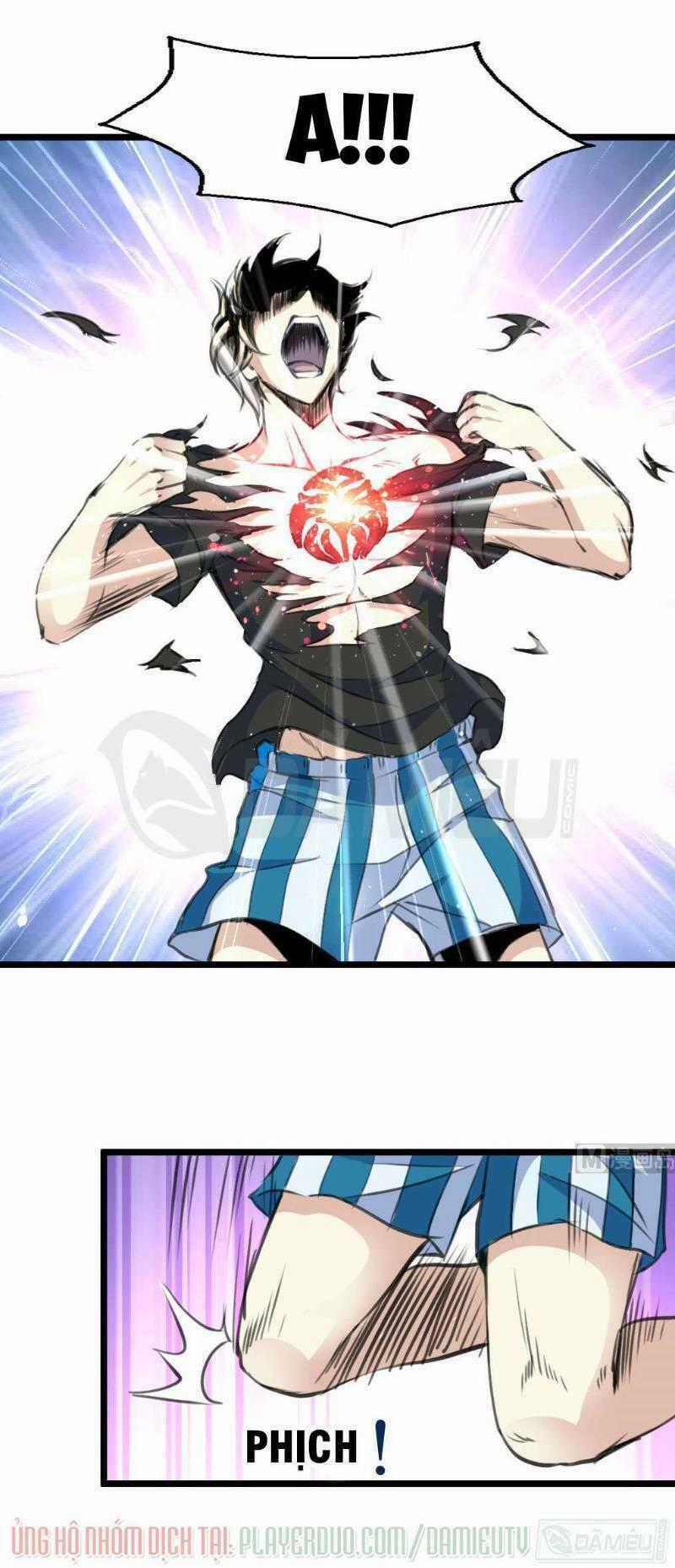 Thần Nhãn Giám Định Sư Chapter 66 trang 1