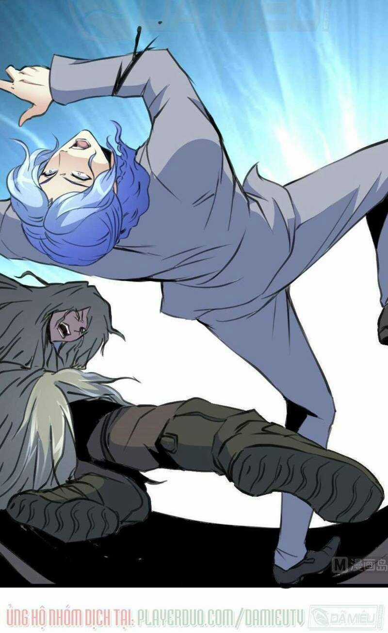 Thần Nhãn Giám Định Sư Chapter 66 trang 11