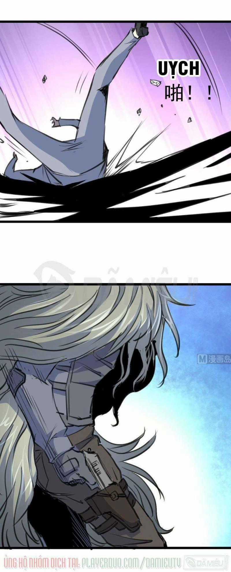 Thần Nhãn Giám Định Sư Chapter 66 trang 12