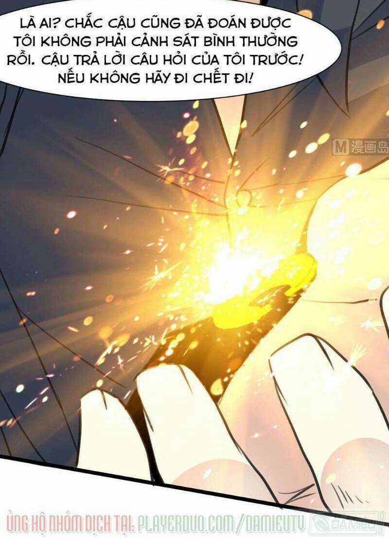 Thần Nhãn Giám Định Sư Chapter 66 trang 4