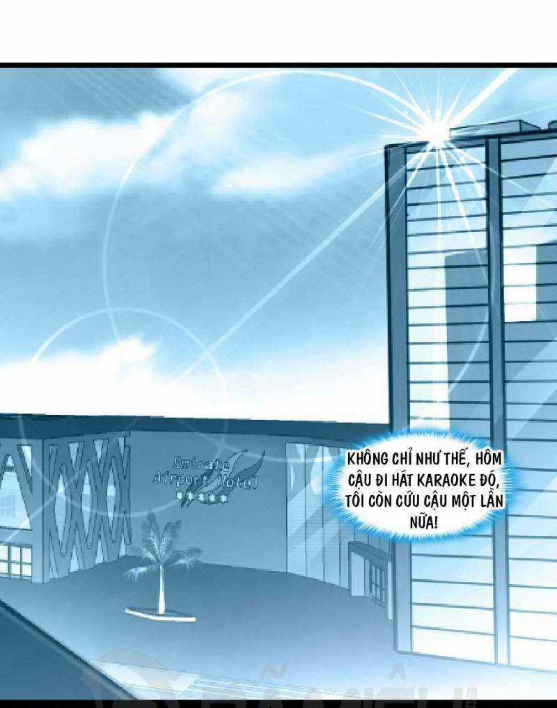 Thần Nhãn Giám Định Sư Chapter 66 trang 6