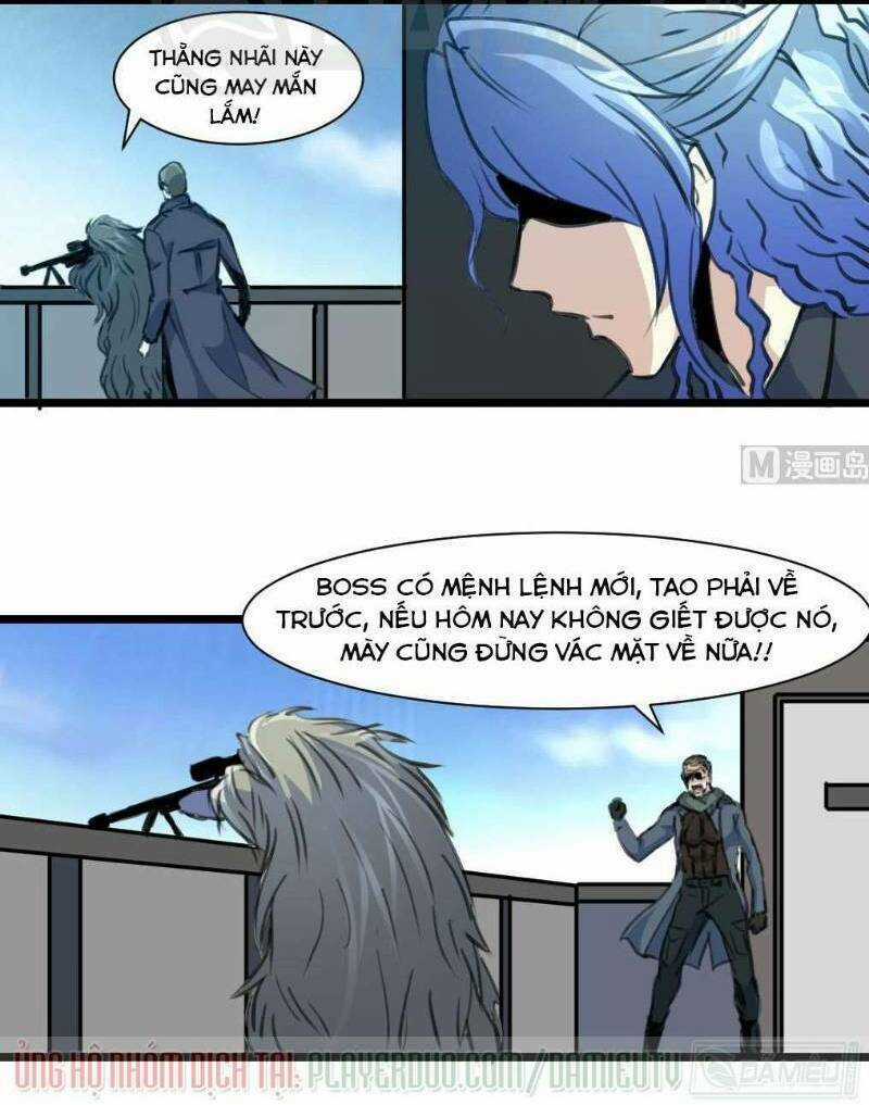 Thần Nhãn Giám Định Sư Chapter 66 trang 7