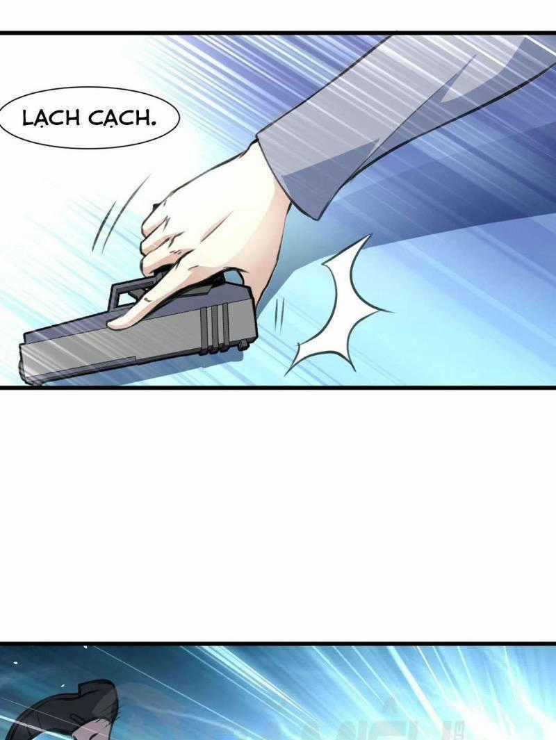 Thần Nhãn Giám Định Sư Chapter 67 trang 0