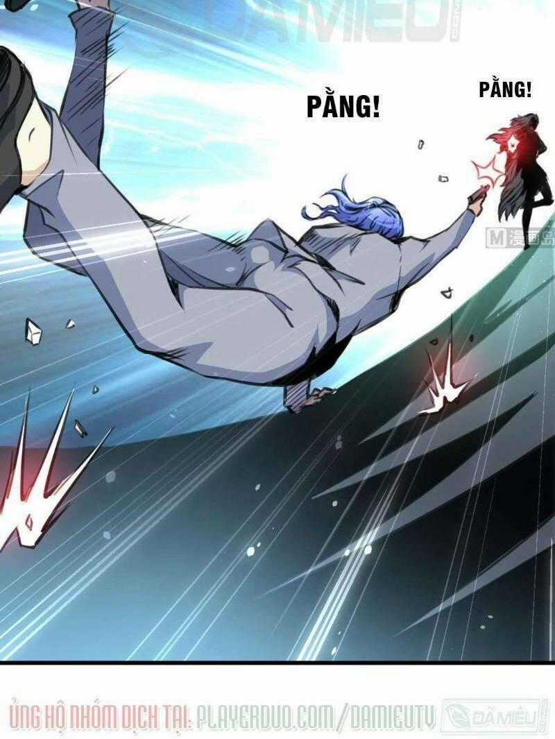 Thần Nhãn Giám Định Sư Chapter 67 trang 1