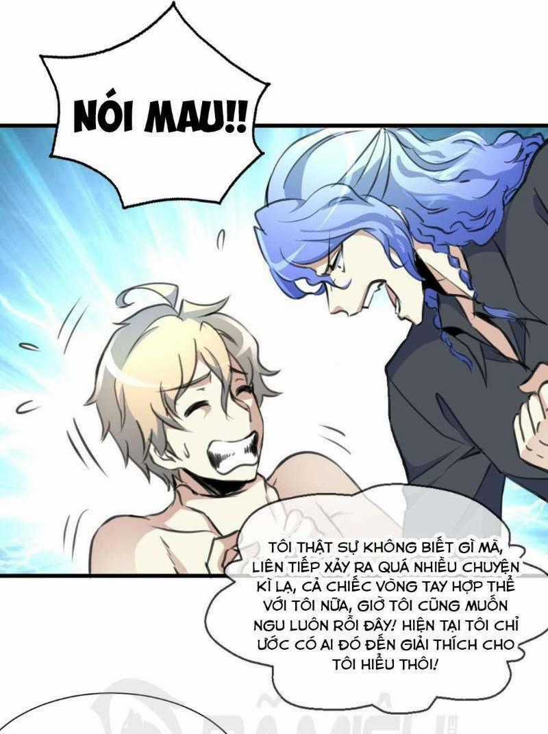 Thần Nhãn Giám Định Sư Chapter 67 trang 13