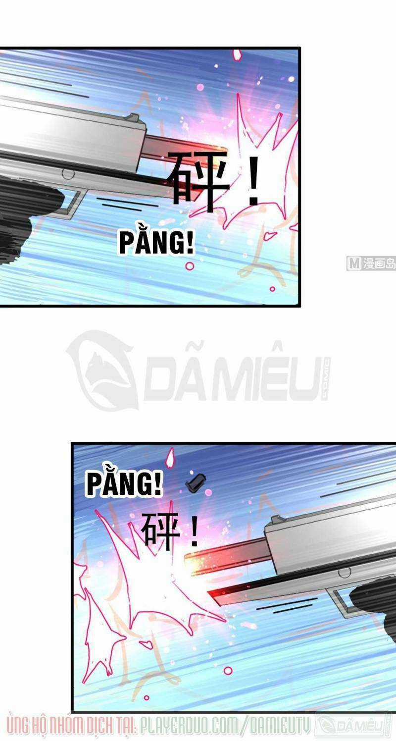 Thần Nhãn Giám Định Sư Chapter 67 trang 2