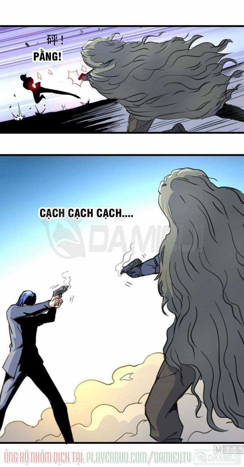 Thần Nhãn Giám Định Sư Chapter 67 trang 3