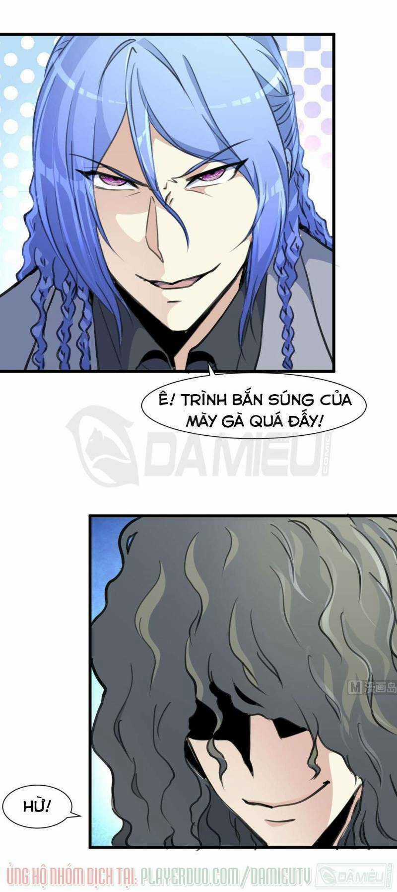 Thần Nhãn Giám Định Sư Chapter 67 trang 4