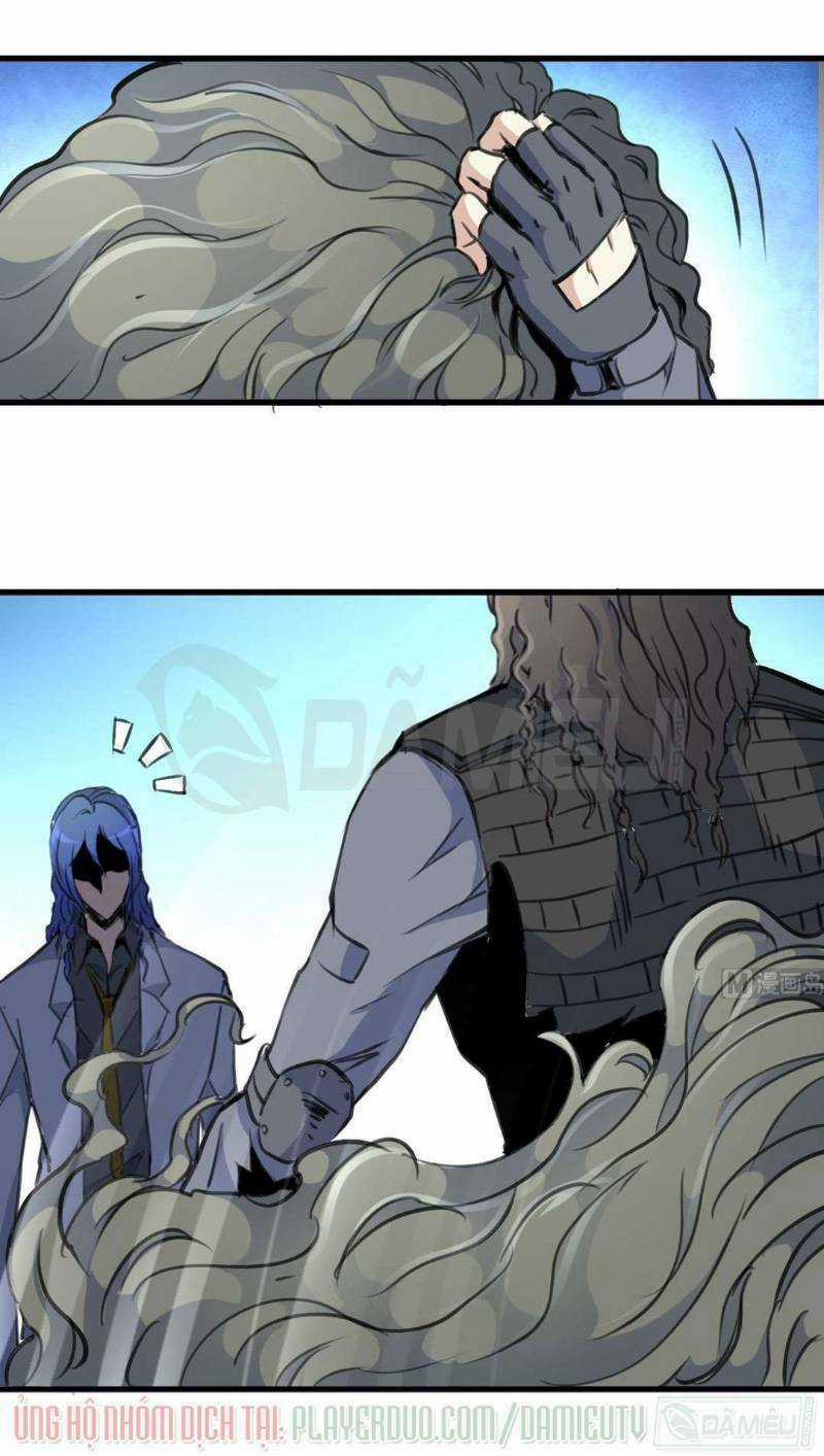 Thần Nhãn Giám Định Sư Chapter 67 trang 5