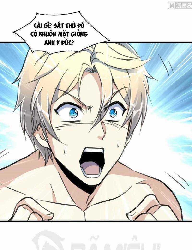 Thần Nhãn Giám Định Sư Chapter 67 trang 7