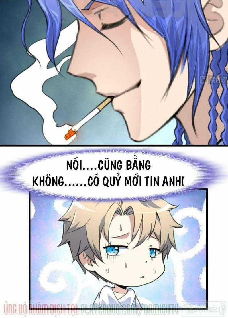 Thần Nhãn Giám Định Sư Chapter 68 trang 1
