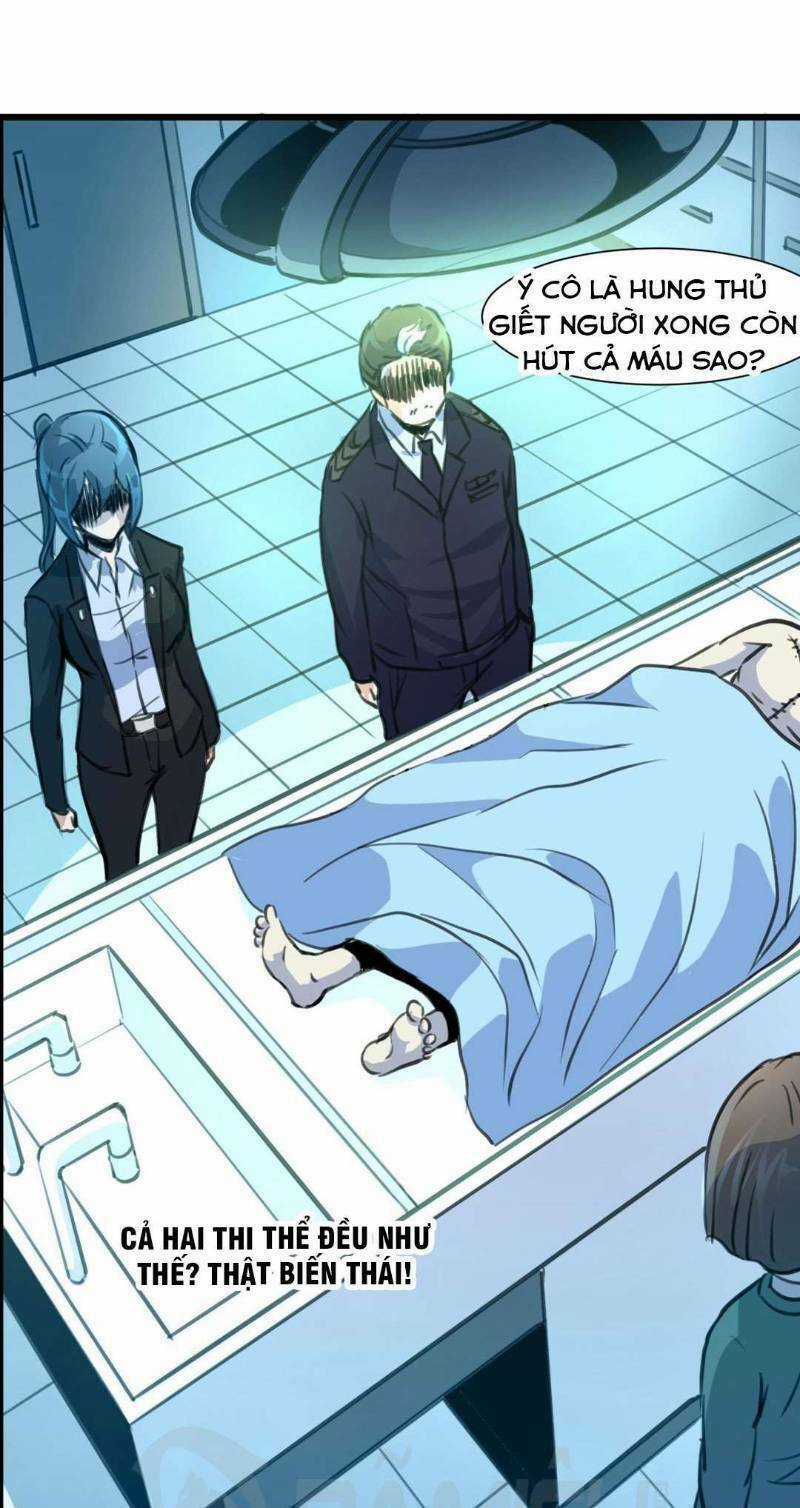 Thần Nhãn Giám Định Sư Chapter 68 trang 10