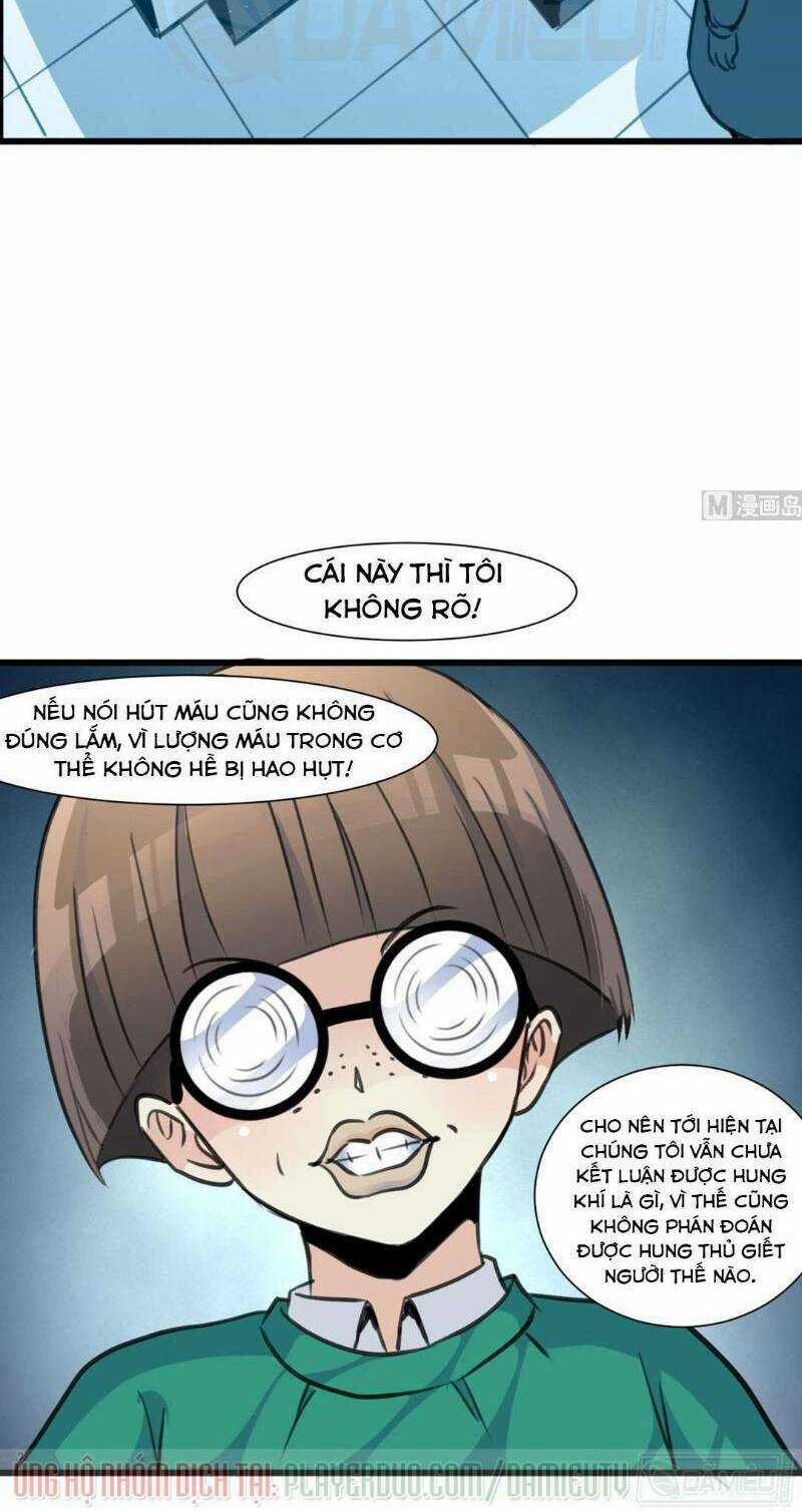 Thần Nhãn Giám Định Sư Chapter 68 trang 11