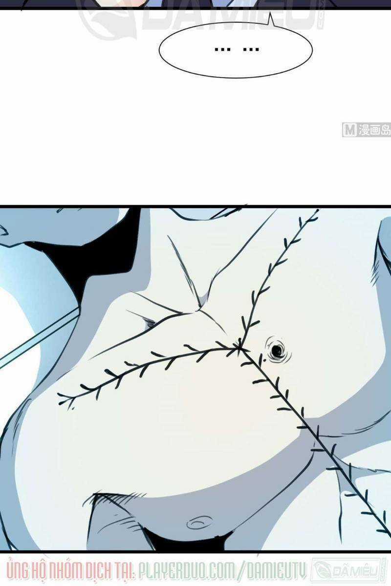 Thần Nhãn Giám Định Sư Chapter 68 trang 4