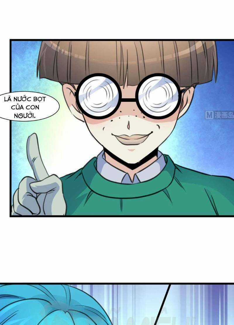 Thần Nhãn Giám Định Sư Chapter 68 trang 8