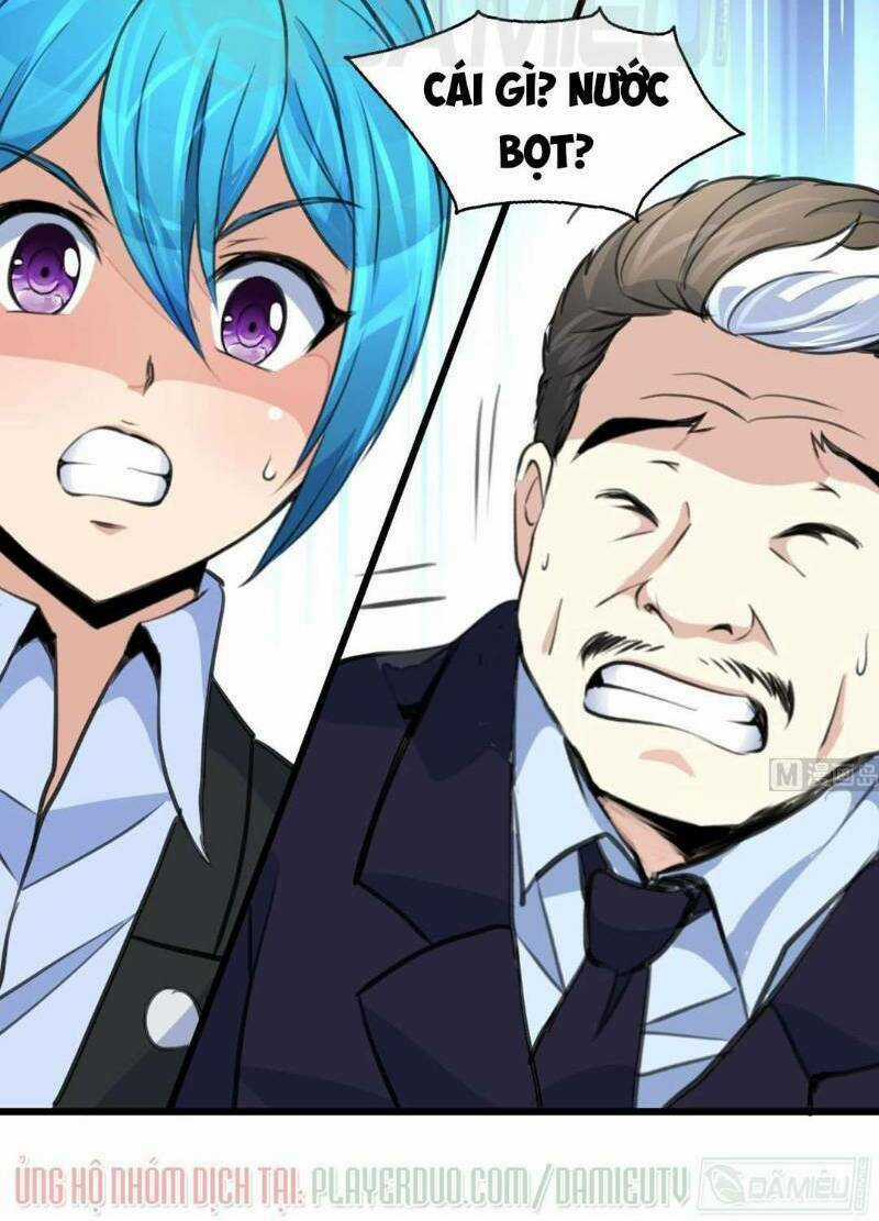 Thần Nhãn Giám Định Sư Chapter 68 trang 9